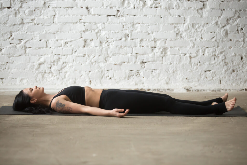 Savasana