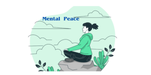 Mental Peace