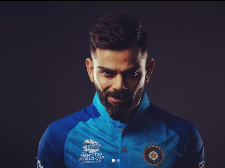 kohli's