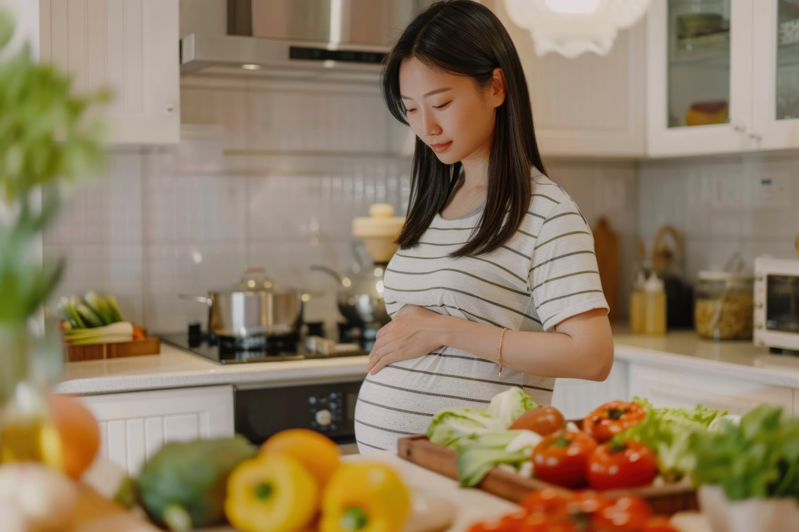 Nutrition , Parental, pregnancy